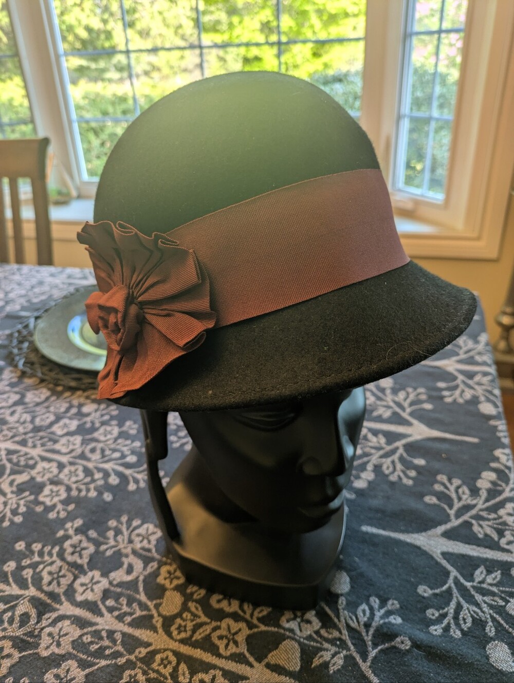 D&Y Wool Hat
